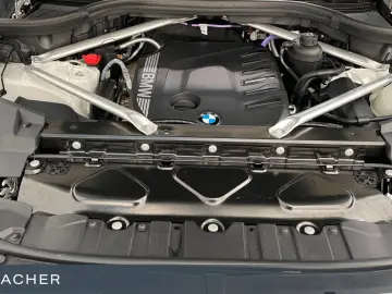 BMW X5 xDrive30d A M-Sport AHK DAProf Autom LM