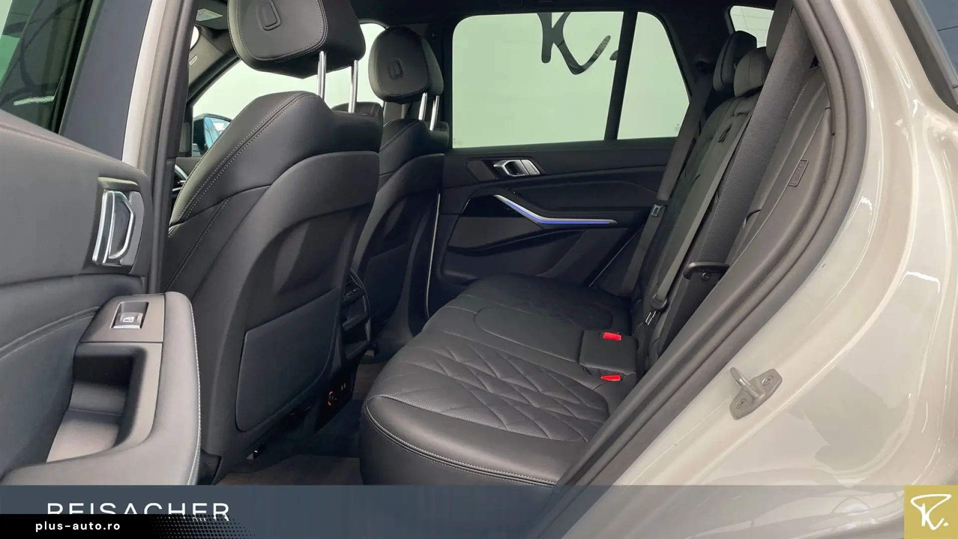 BMW X5 xDrive30d A M-Sport AHK DAProf Autom LM