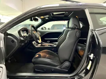 Dodge CHALLENGER GT 3 6 VVT BLACKTOP PACKAGE 20