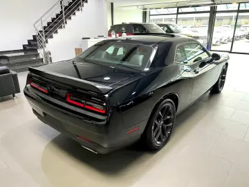 Dodge CHALLENGER GT 3 6 VVT BLACKTOP PACKAGE 20