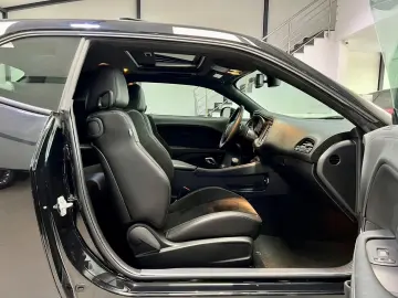 Dodge CHALLENGER GT 3 6 VVT BLACKTOP PACKAGE 20