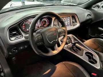 Dodge CHALLENGER GT 3 6 VVT BLACKTOP PACKAGE 20