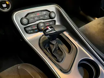 Dodge CHALLENGER GT 3 6 VVT BLACKTOP PACKAGE 20