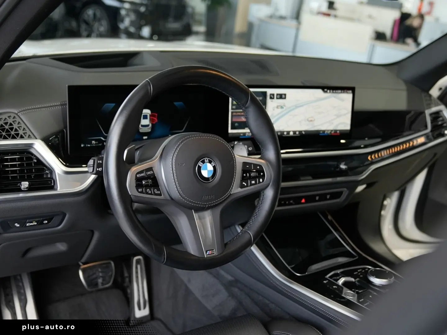 BMW X5 xDrive 30d M Sport Panorama Standheizung