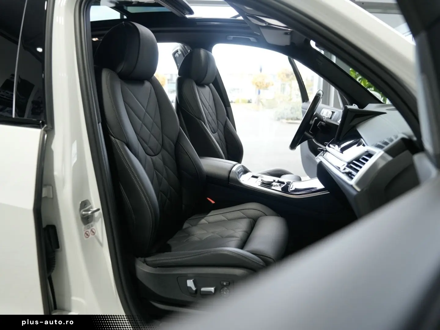 BMW X5 xDrive 30d M Sport Panorama Standheizung