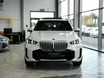 BMW X5 xDrive 30d M Sport Panorama Standheizung