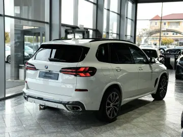 BMW X5 xDrive 30d M Sport Panorama Standheizung