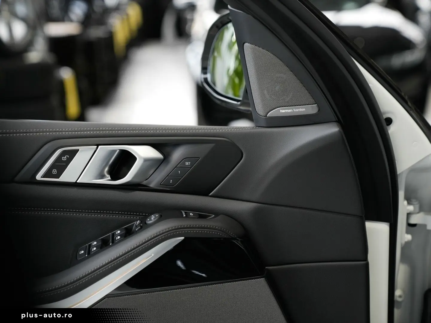 BMW X5 xDrive 30d M Sport Panorama Standheizung