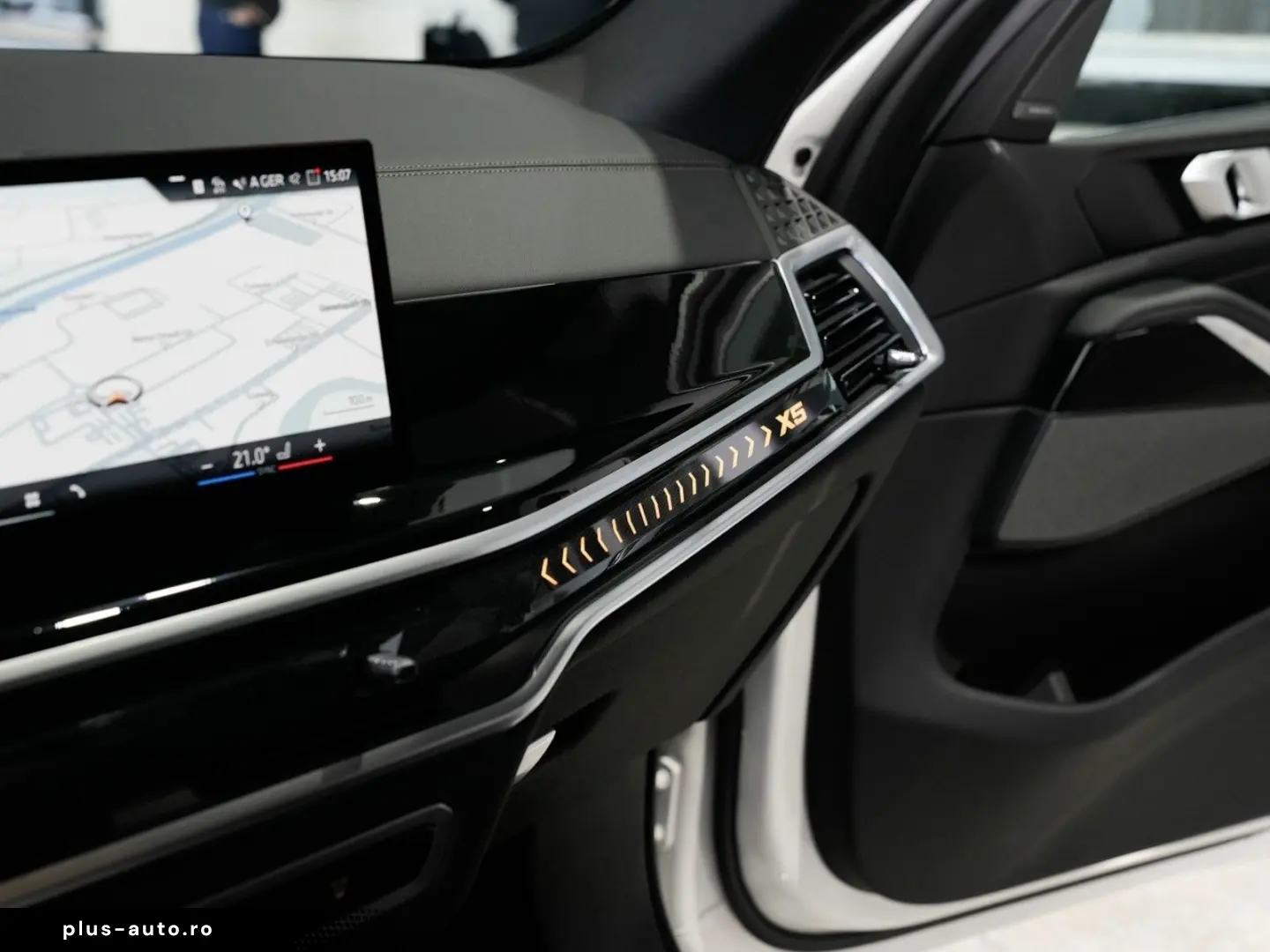 BMW X5 xDrive 30d M Sport Panorama Standheizung