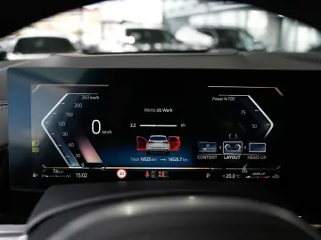 BMW X5 xDrive 30d M Sport Panorama Standheizung