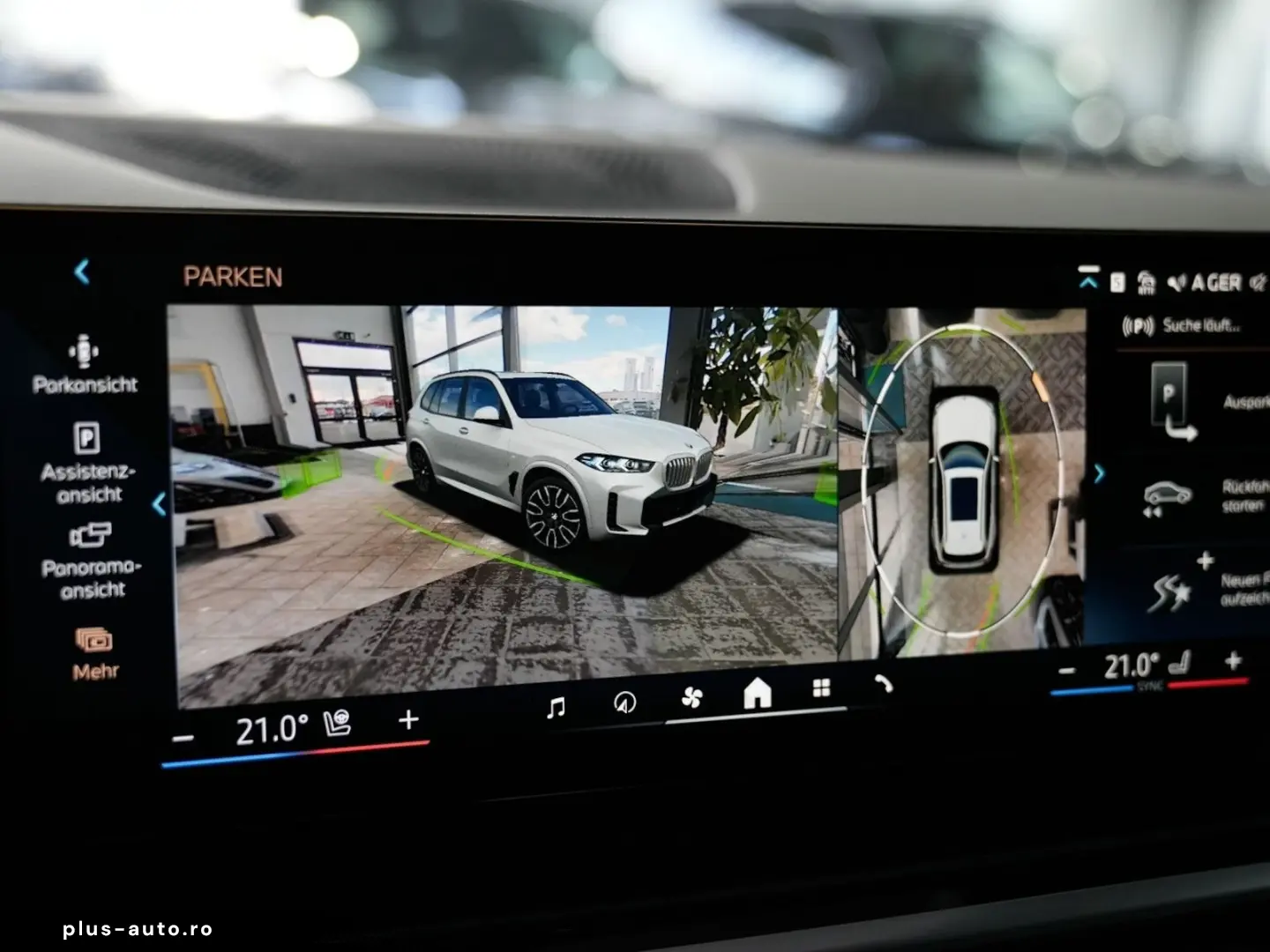 BMW X5 xDrive 30d M Sport Panorama Standheizung