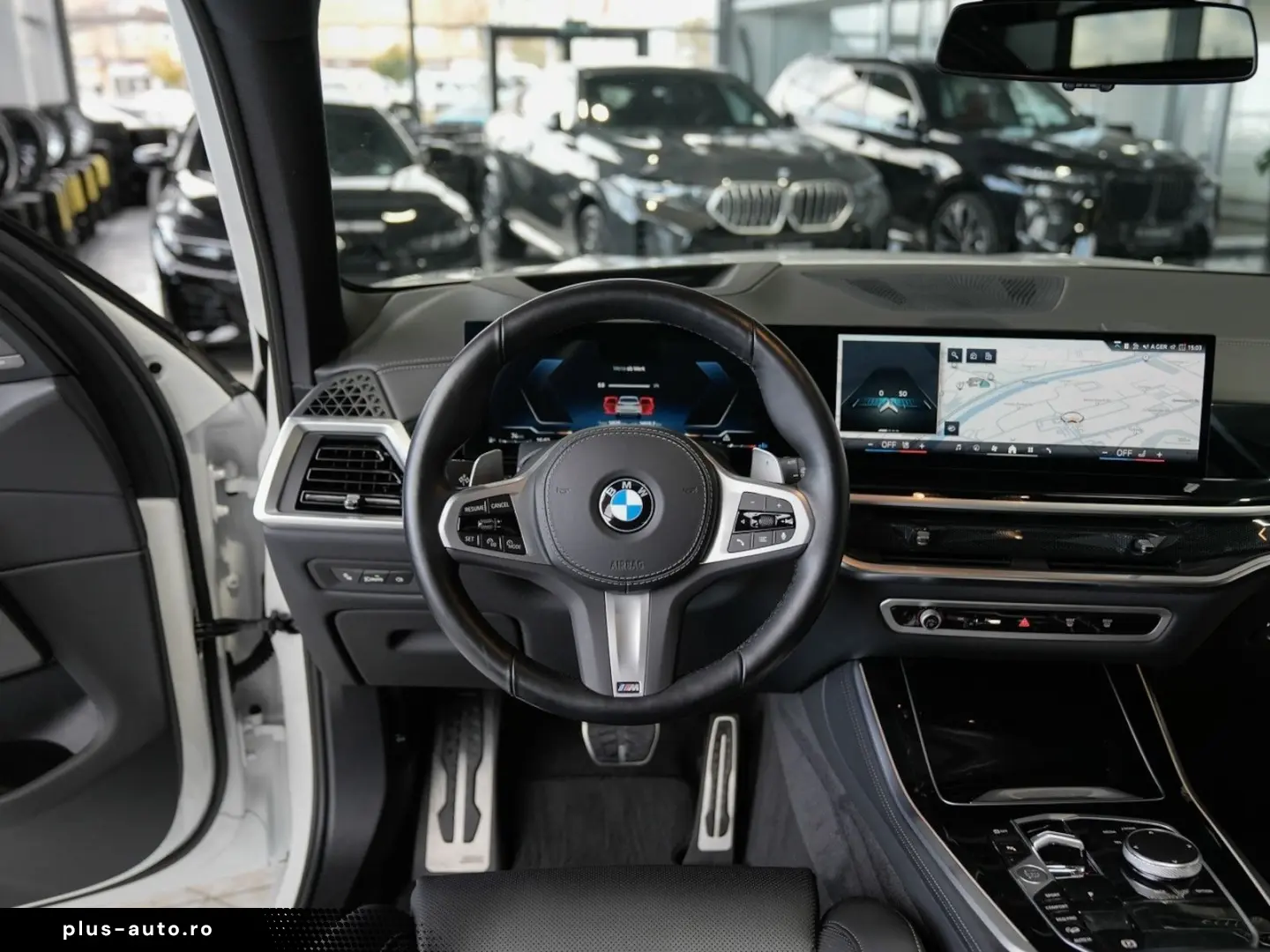 BMW X5 xDrive 30d M Sport Panorama Standheizung