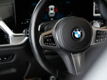 BMW X5 xDrive 30d M Sport Panorama Standheizung