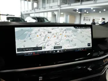 BMW X5 xDrive 30d M Sport Panorama Standheizung