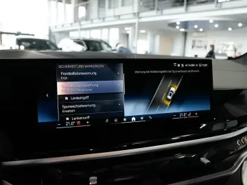 BMW X5 xDrive 30d M Sport Panorama Standheizung