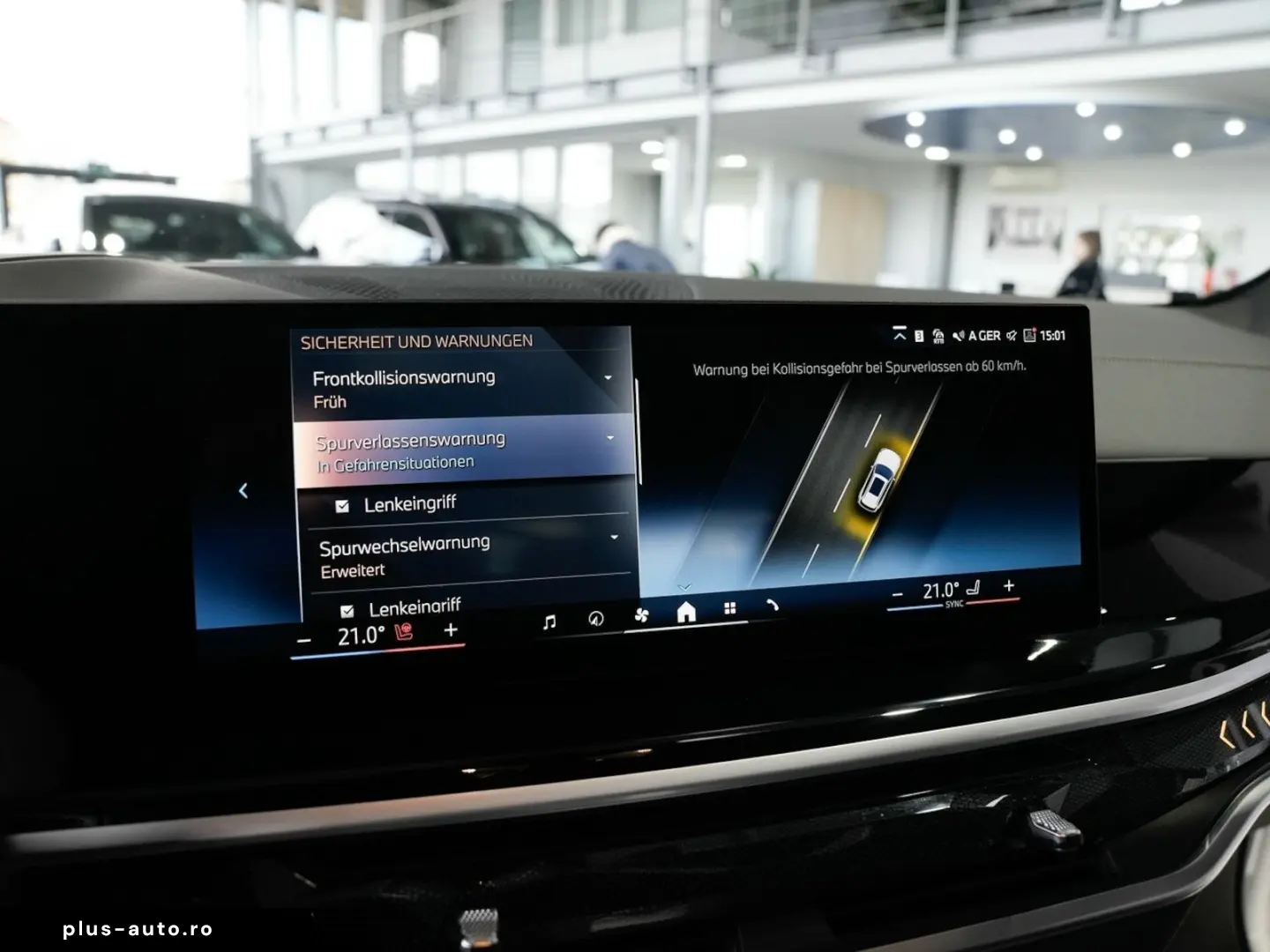 BMW X5 xDrive 30d M Sport Panorama Standheizung