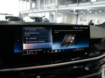 BMW X5 xDrive 30d M Sport Panorama Standheizung