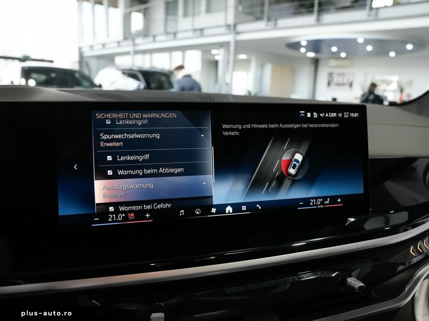 BMW X5 xDrive 30d M Sport Panorama Standheizung