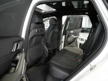 BMW X5 xDrive 30d M Sport Panorama Standheizung