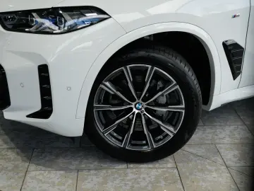 BMW X5 xDrive 30d M Sport Panorama Standheizung