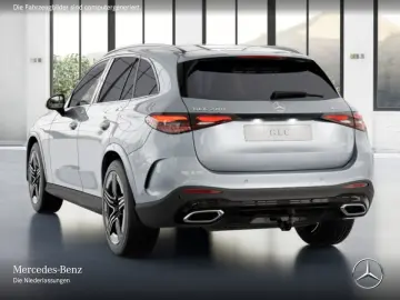 MERCEDES-BENZ GLC 200 4M AMG