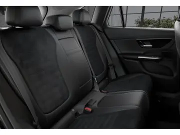 MERCEDES-BENZ GLC 200 4M AMG-Sport