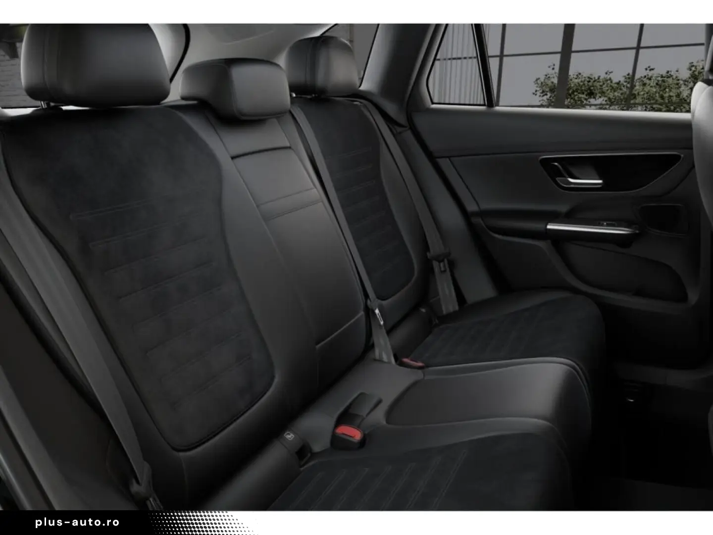 MERCEDES-BENZ GLC 200 4M AMG-Sport