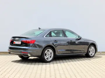 Audi A4 Advanced 35 TDI