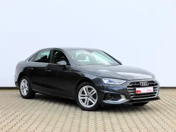 Audi A4 Advanced 35 TDI