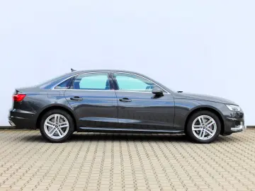 Audi A4 Advanced 35 TDI