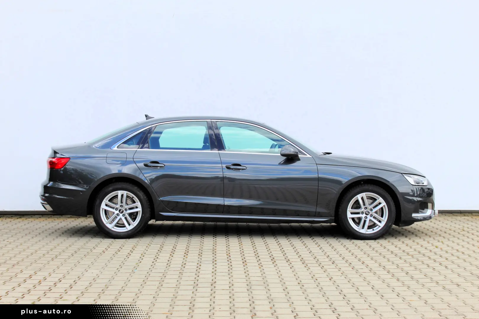Audi A4 Advanced 35 TDI
