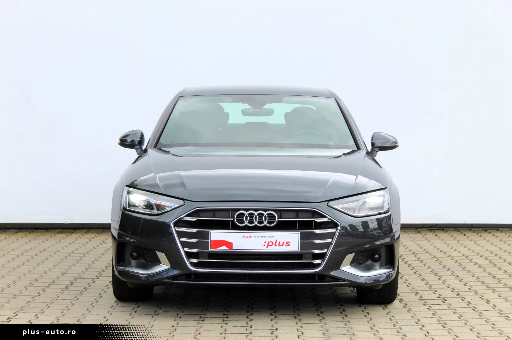 Audi A4 Advanced 35 TDI