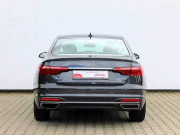 Audi A4 Advanced 35 TDI