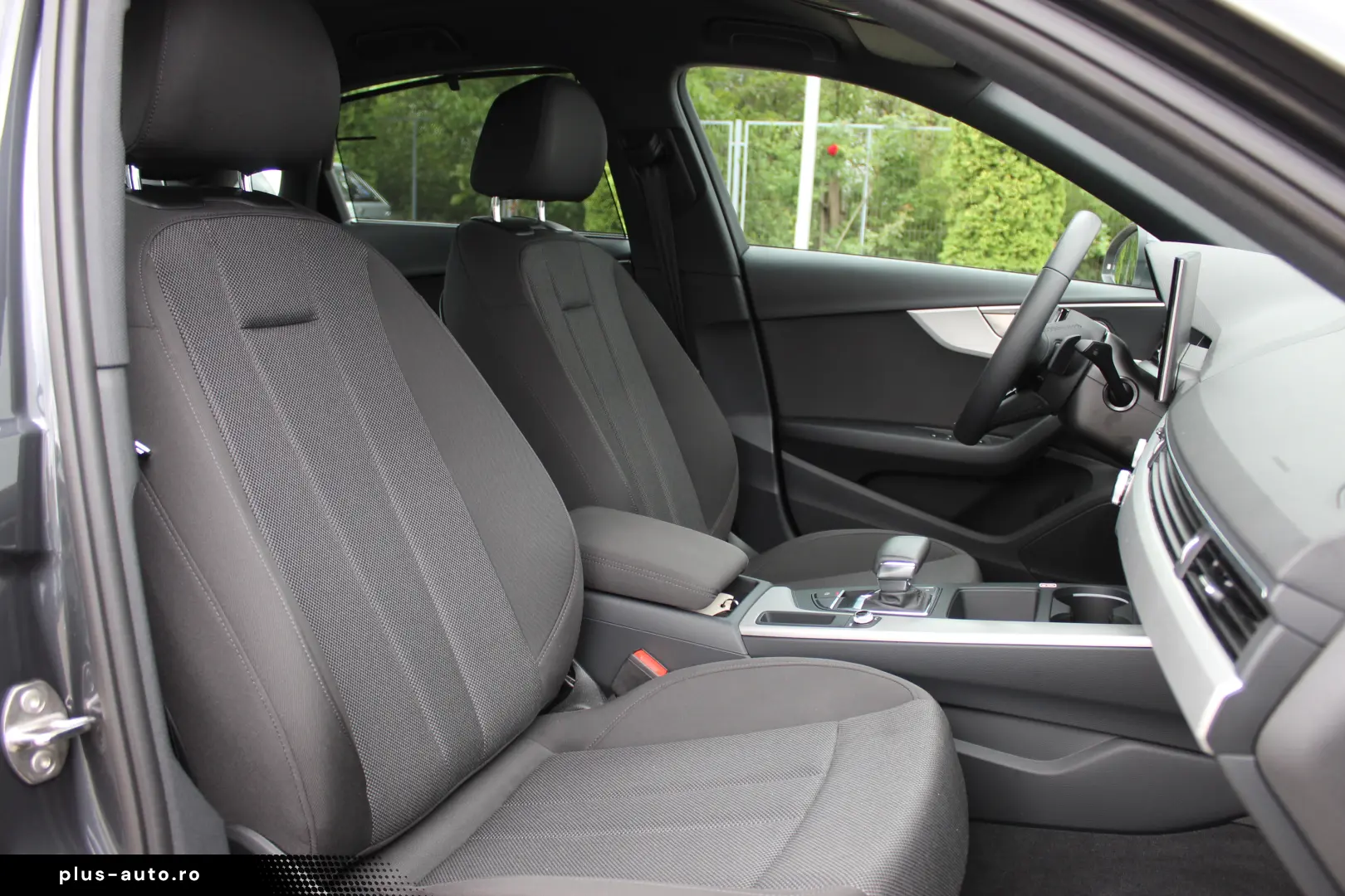 Audi A4 Advanced 35 TDI