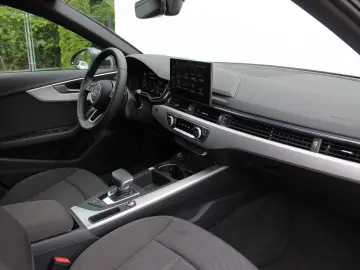 Audi A4 Advanced 35 TDI