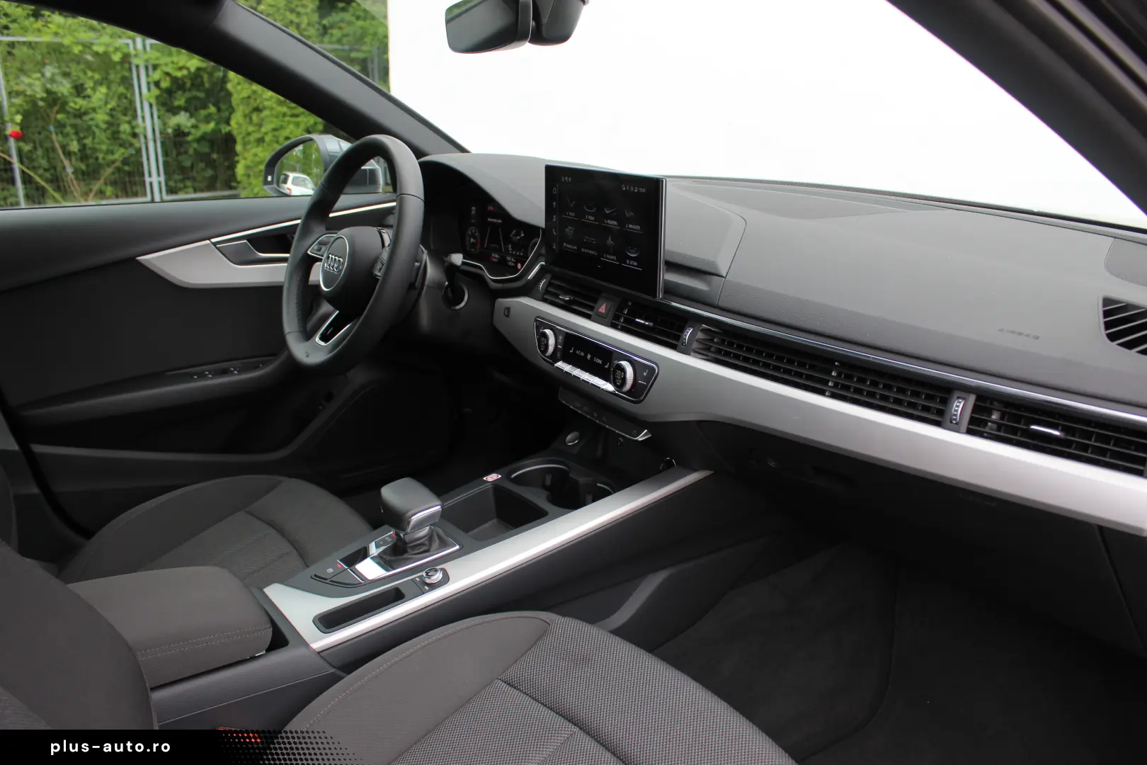 Audi A4 Advanced 35 TDI