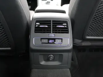 Audi A4 Advanced 35 TDI