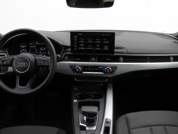Audi A4 Advanced 35 TDI
