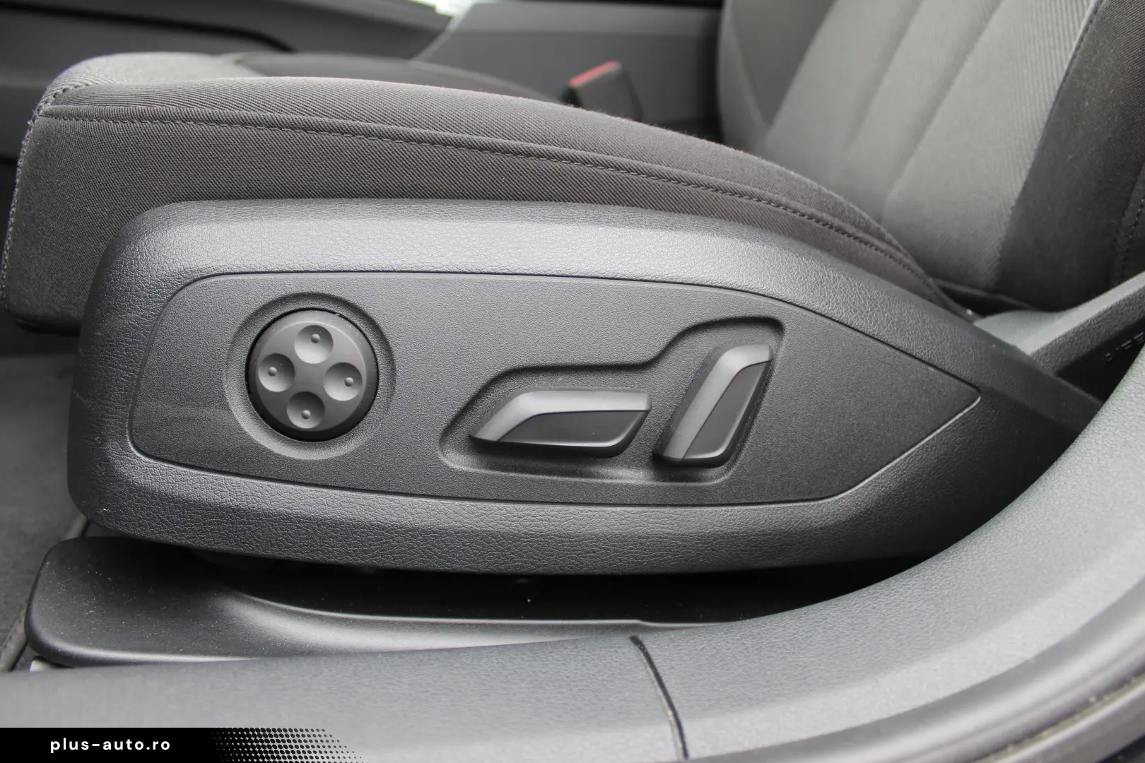 Audi A4 Advanced 35 TDI