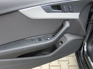 Audi A4 Advanced 35 TDI