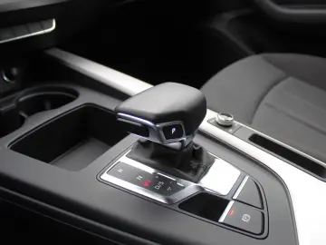 Audi A4 Advanced 35 TDI