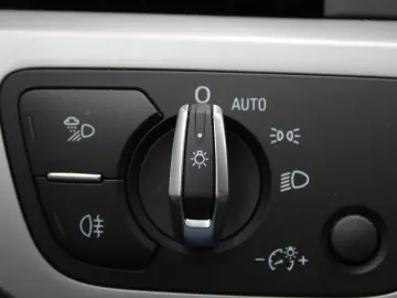 Audi A4 Advanced 35 TDI