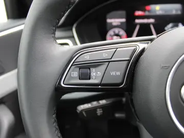 Audi A4 Advanced 35 TDI