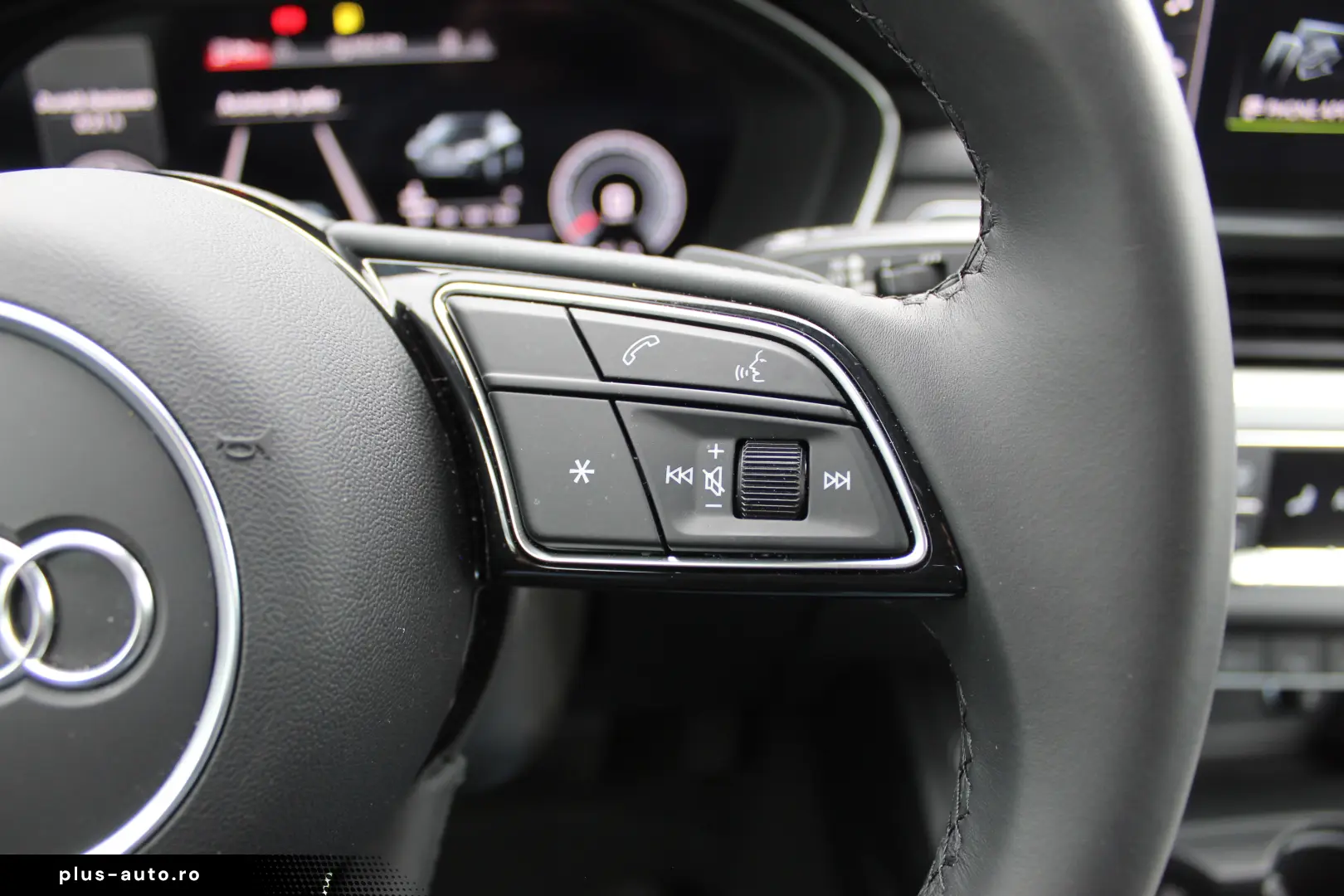 Audi A4 Advanced 35 TDI