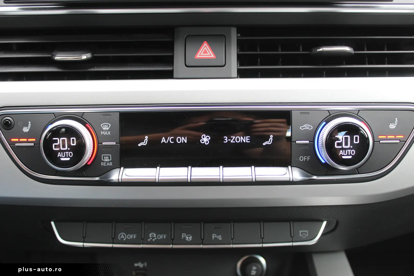 Audi A4 Advanced 35 TDI