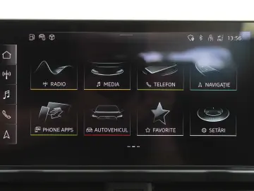 Audi A4 Advanced 35 TDI