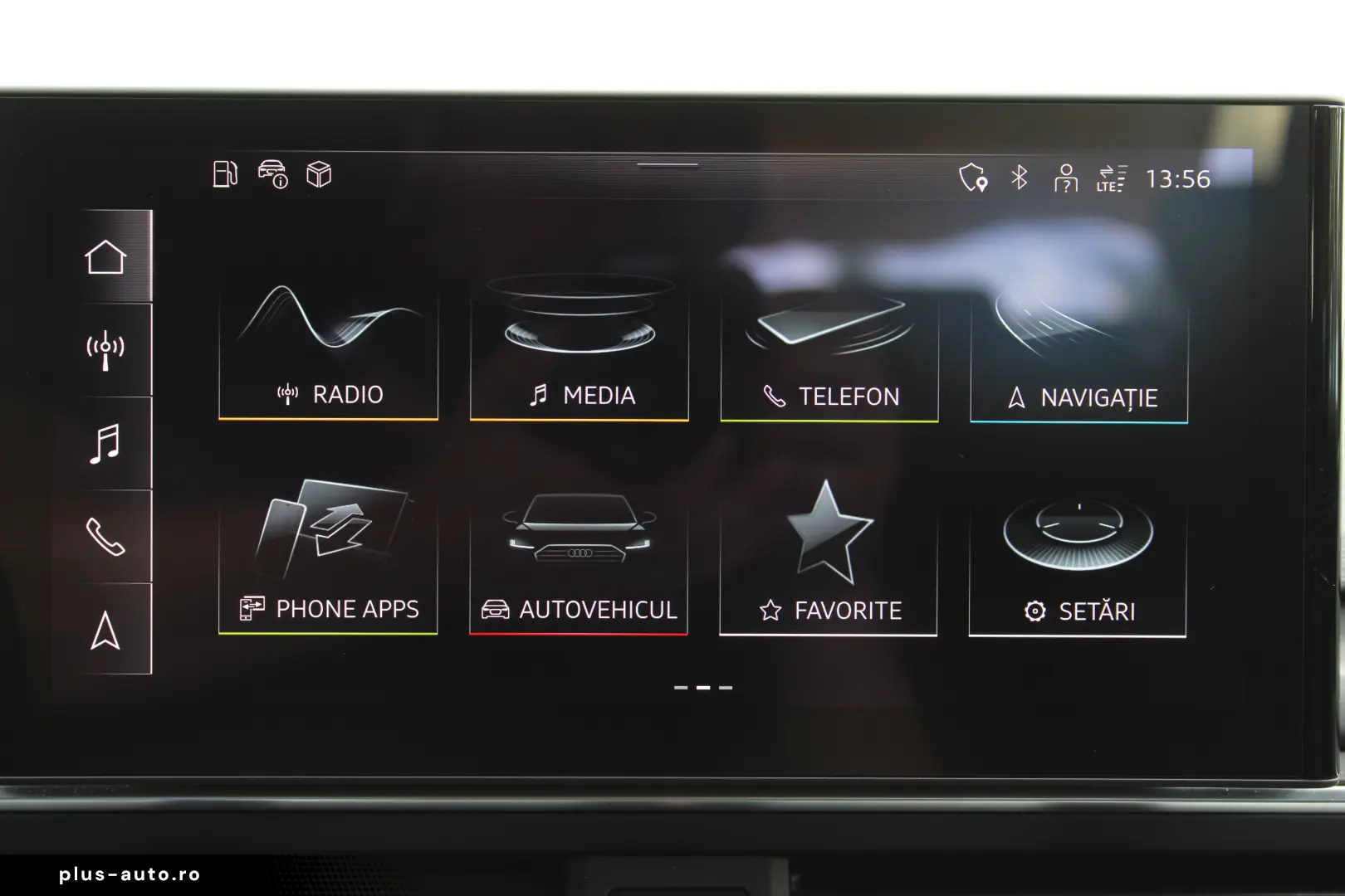 Audi A4 Advanced 35 TDI