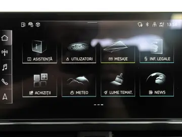 Audi A4 Advanced 35 TDI