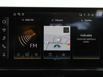 Audi A4 Advanced 35 TDI