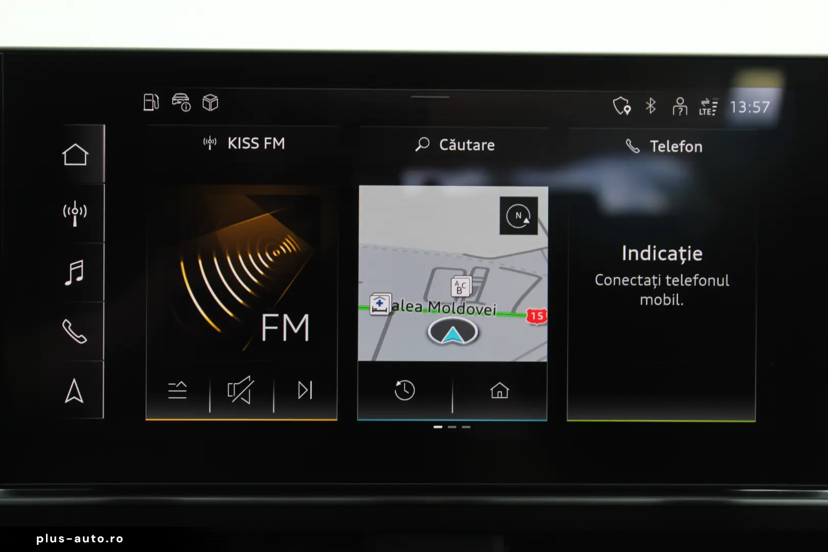 Audi A4 Advanced 35 TDI